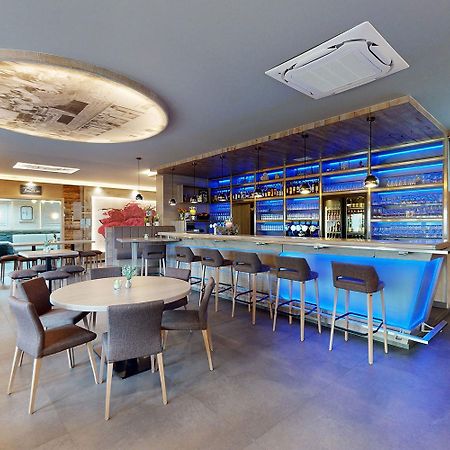 Hotel Zum Buchenberg St. Vith Εξωτερικό φωτογραφία