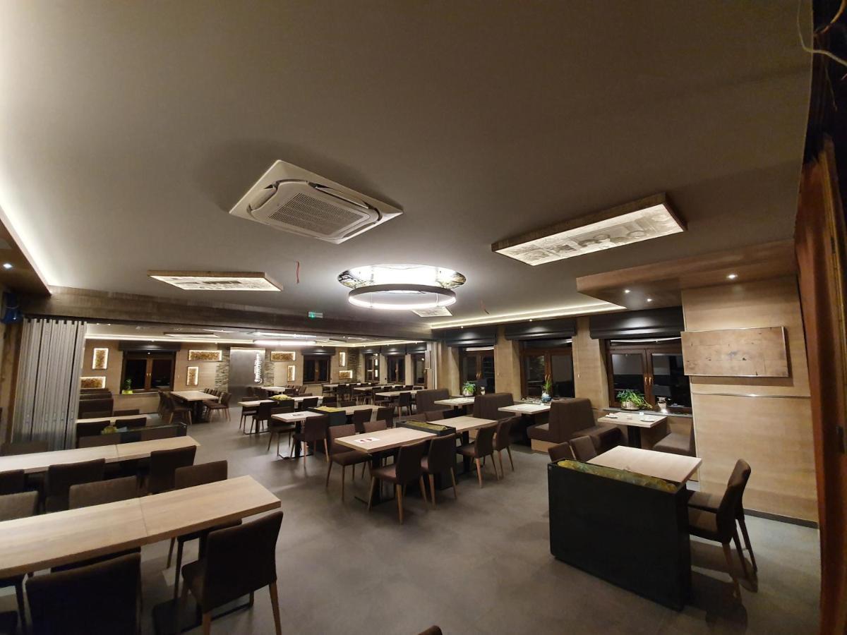 Hotel Zum Buchenberg St. Vith Εξωτερικό φωτογραφία
