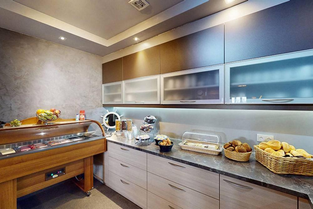 Hotel Zum Buchenberg St. Vith Εξωτερικό φωτογραφία