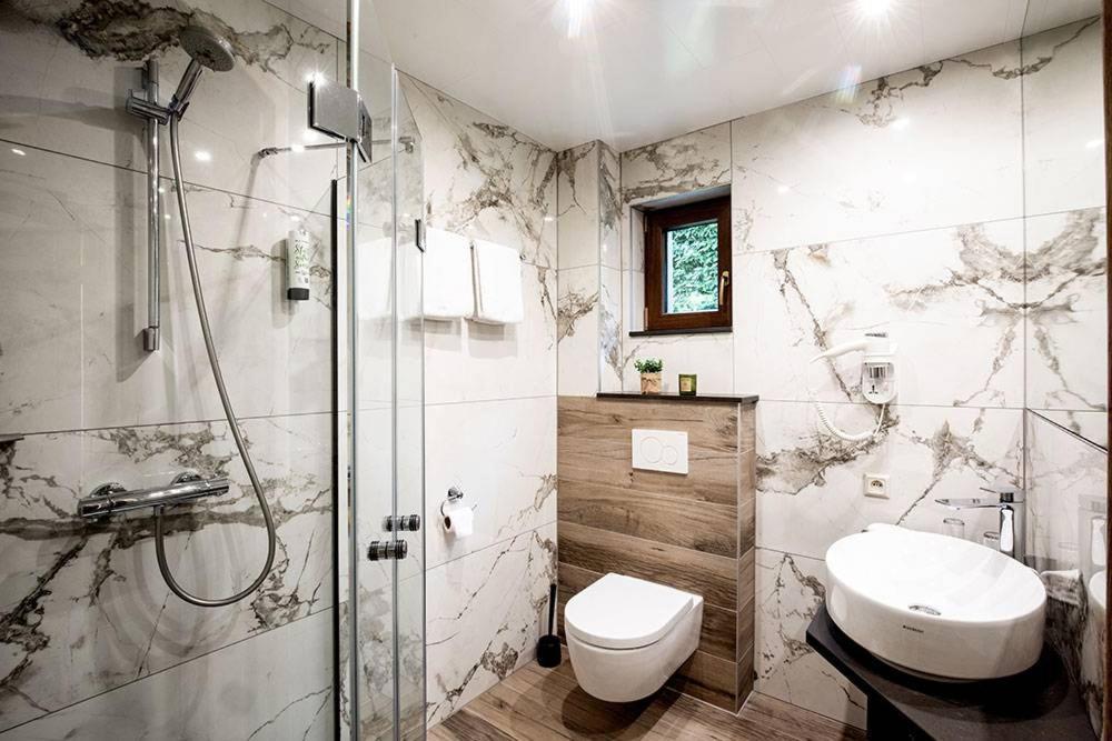 Hotel Zum Buchenberg St. Vith Εξωτερικό φωτογραφία