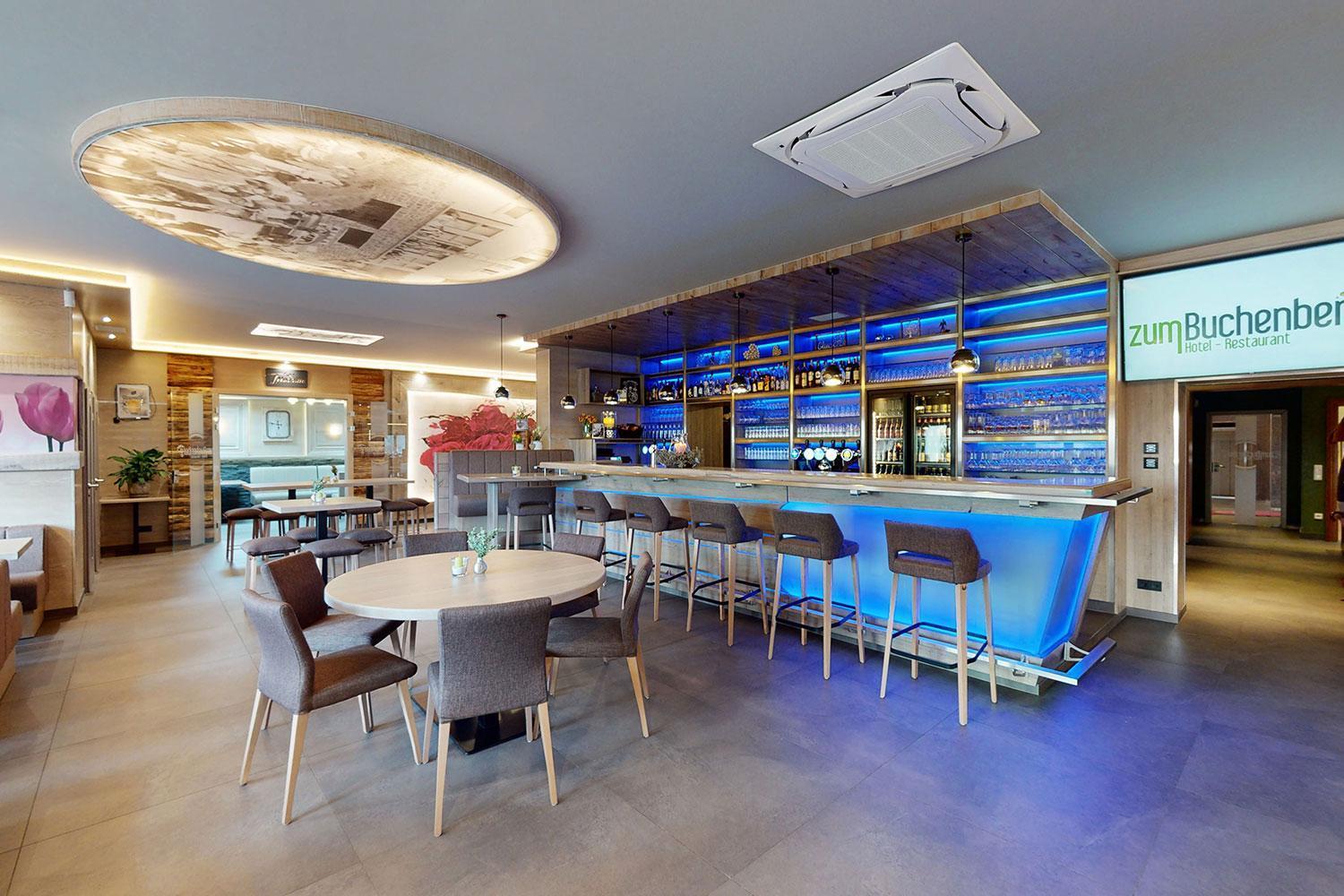 Hotel Zum Buchenberg St. Vith Εξωτερικό φωτογραφία